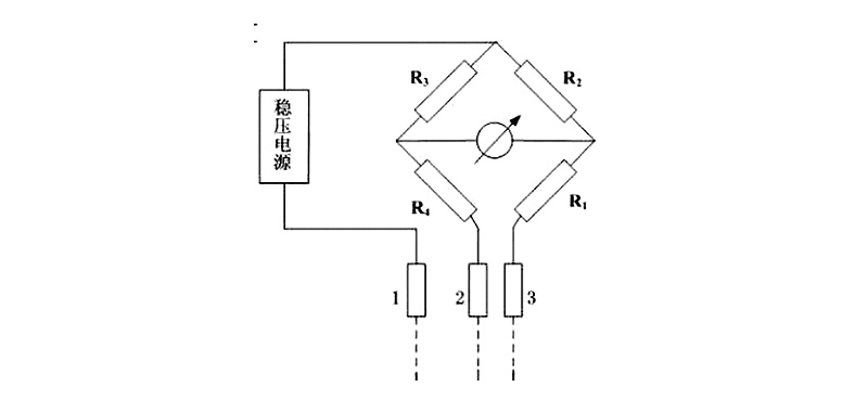 三線制傳感器工作原理